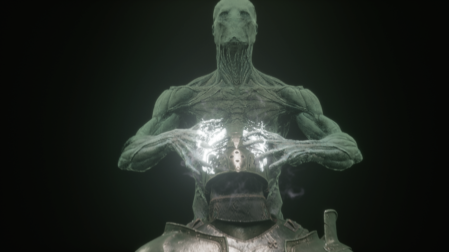 Review - Mortal Shell - Including Common Sense Parent's Guide