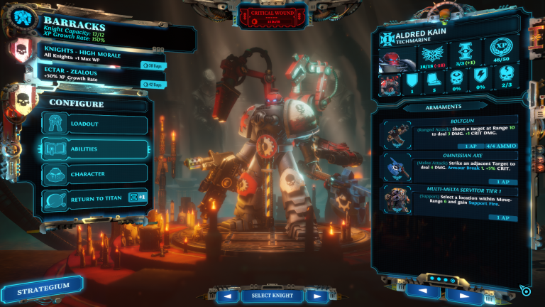 Duty Eternal DLC Review - With Common Sense Parent's Guide
