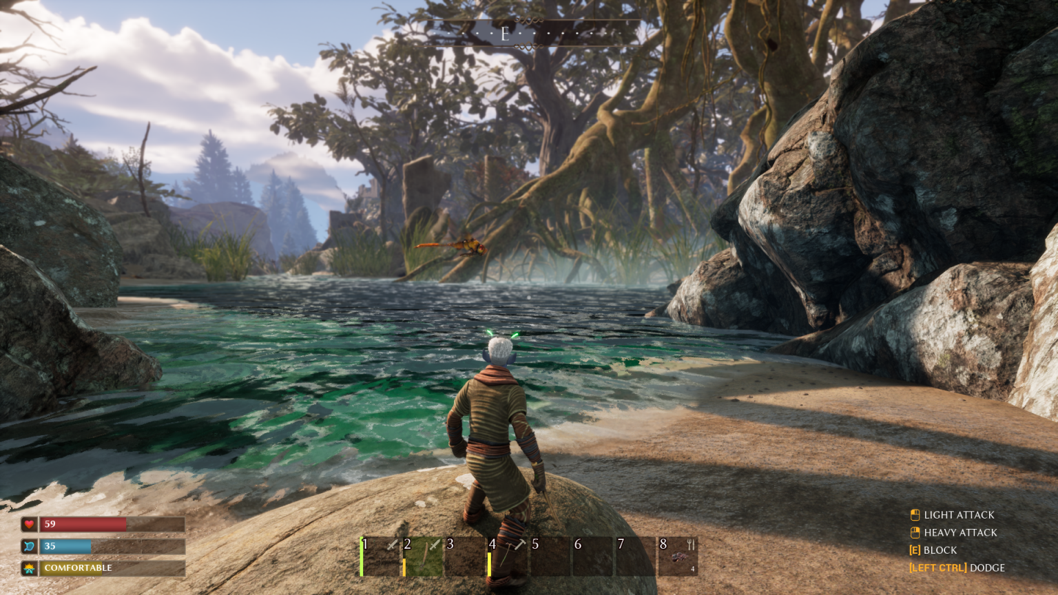 Smalland Early Access Review